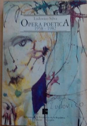Opera Poética